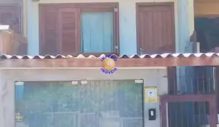 Casa com 2 quartos à venda no Marechal Floriano, Caxias do Sul , 66 m2 por R$ 280.000