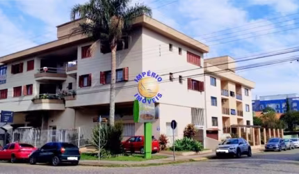 Apartamento com 2 quartos à venda no Petrópolis, Caxias do Sul , 115 m2 por R$ 380.000