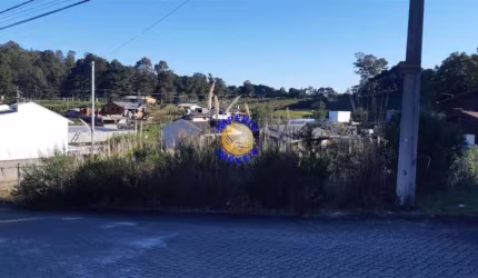 Terreno à venda no São Caetano, Caxias do Sul , 345 m2 por R$ 212.000
