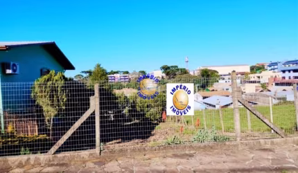 Terreno à venda no Rio Branco, Caxias do Sul , 385 m2 por R$ 350.000