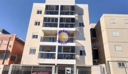 Apartamento com 2 quartos à venda no Forqueta, Caxias do Sul , 65 m2 por R$ 230.000