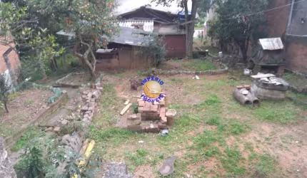 Terreno à venda na Nossa Senhora das Graças, Caxias do Sul  por R$ 250.000