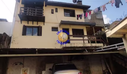 Casa com 2 quartos à venda no São José, Caxias do Sul , 75 m2 por R$ 230.000