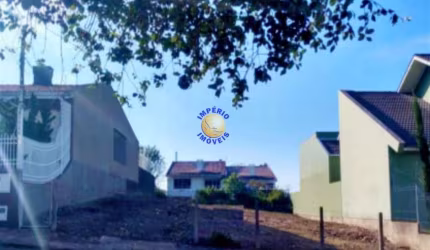 Terreno à venda no Sanvitto, Caxias do Sul , 414 m2 por R$ 450.000
