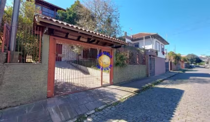 Casa com 3 quartos à venda no Rio Branco, Caxias do Sul , 427 m2 por R$ 1.900.000