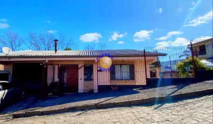 Casa com 2 quartos à venda no São Caetano, Caxias do Sul , 96 m2 por R$ 370.000