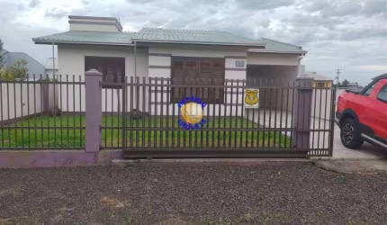 Casa com 2 quartos à venda no Rondinha, Arroio do Sal , 120 m2 por R$ 420.000
