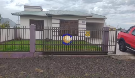 Casa com 2 quartos à venda no Rondinha, Arroio do Sal , 120 m2 por R$ 420.000