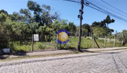 Terreno à venda no Desvio Rizzo, Caxias do Sul  por R$ 340.000