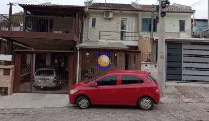 Casa com 2 quartos à venda no Charqueadas, Caxias do Sul , 68 m2 por R$ 240.000