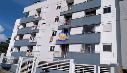 Apartamento com 2 quartos à venda no São Victor COHAB, Caxias do Sul , 56 m2 por R$ 325.000