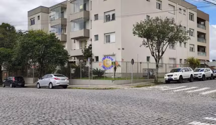 Apartamento com 3 quartos à venda no Marechal Floriano, Caxias do Sul , 92 m2 por R$ 320.000