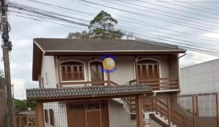 Casa com 3 quartos à venda no Esplanada, Caxias do Sul , 216 m2 por R$ 1.170.000