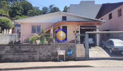 Casa com 3 quartos à venda no Desvio Rizzo, Caxias do Sul , 89 m2 por R$ 300.000