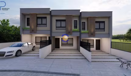 Casa com 3 quartos à venda na Nossa Senhora da Saúde, Caxias do Sul , 125 m2 por R$ 680.000