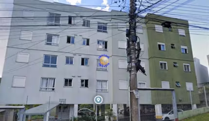 Apartamento com 2 quartos à venda no São Luiz da Sexta Légua, Caxias do Sul , 51 m2 por R$ 220.000
