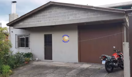 Casa com 2 quartos à venda no Rio Branco, Caxias do Sul , 102 m2 por R$ 250.000