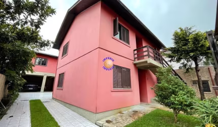 Casa com 5 quartos à venda na Bela Vista, Caxias do Sul , 213 m2 por R$ 800.000