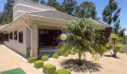 Casa com 3 quartos à venda no Desvio Rizzo, Caxias do Sul , 213 m2 por R$ 1.120.000