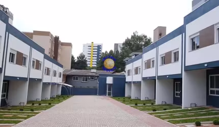 Casa com 2 quartos à venda no Charqueadas, Caxias do Sul , 61 m2 por R$ 295.000