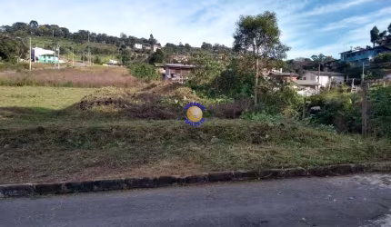 Terreno à venda na Nossa Senhora das Graças, Caxias do Sul  por R$ 240.000