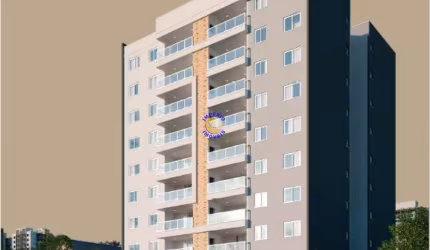 Apartamento com 2 quartos à venda no Pio X, Caxias do Sul , 75945 m2 por R$ 412.000