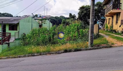 Terreno à venda no Kayser, Caxias do Sul  por R$ 160.000