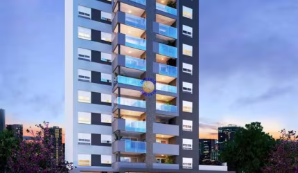 Apartamento com 2 quartos à venda na Nossa Senhora da Saúde, Caxias do Sul , 83 m2 por R$ 519.765