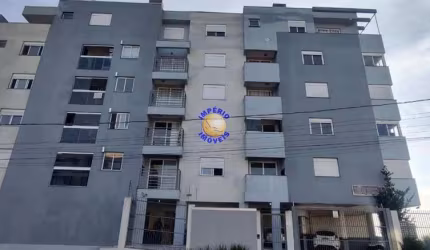 Apartamento com 2 quartos à venda no Kayser, Caxias do Sul , 75 m2 por R$ 395.000