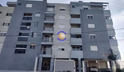 Apartamento com 2 quartos à venda no Kayser, Caxias do Sul , 75 m2 por R$ 395.000