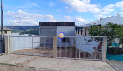 Barracão / Galpão / Depósito à venda na Nossa Senhora das Graças, Caxias do Sul , 150 m2 por R$ 680.000