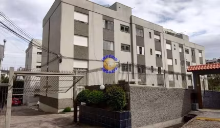 Apartamento com 2 quartos à venda no Rio Branco, Caxias do Sul , 67 m2 por R$ 260.000