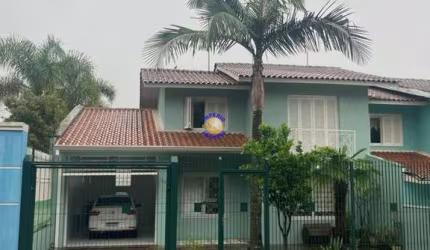 Casa com 3 quartos à venda na Nossa Senhora da Saúde, Caxias do Sul , 200 m2 por R$ 669.900