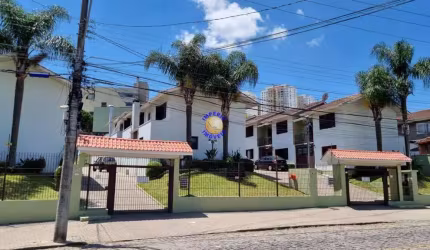 Casa com 3 quartos à venda no Cristo Redentor, Caxias do Sul , 91 m2 por R$ 350.000