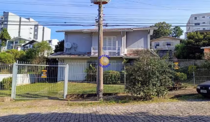 Casa com 4 quartos à venda no Salgado Filho, Caxias do Sul , 154 m2 por R$ 990.000