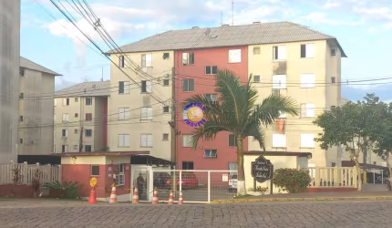 Apartamento com 2 quartos à venda na Nossa Senhora das Graças, Caxias do Sul , 42 m2 por R$ 160.000