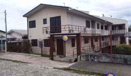 Casa com 2 quartos à venda no Charqueadas, Caxias do Sul , 108 m2 por R$ 285.000