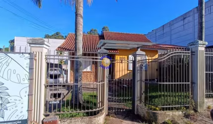 Casa com 4 quartos à venda no Salgado Filho, Caxias do Sul , 137 m2 por R$ 650.000