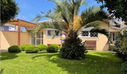 Casa com 4 quartos à venda no Jardim América, Caxias do Sul , 135 m2 por R$ 750.000