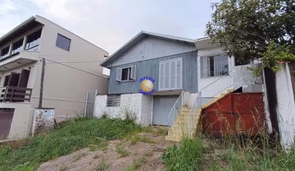 Terreno à venda no Planalto, Caxias do Sul  por R$ 295.000