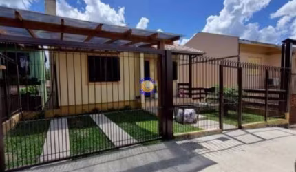 Casa com 4 quartos à venda no Desvio Rizzo, Caxias do Sul , 130 m2 por R$ 692.000