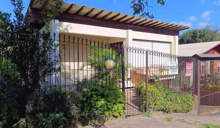 Casa com 3 quartos à venda no Rio Branco, Caxias do Sul , 250 m2 por R$ 739.000
