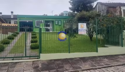 Casa com 2 quartos à venda no Salgado Filho, Caxias do Sul , 136 m2 por R$ 650.000