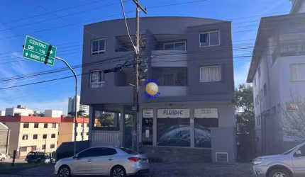 Apartamento com 2 quartos à venda no Petrópolis, Caxias do Sul , 63 m2 por R$ 330.000