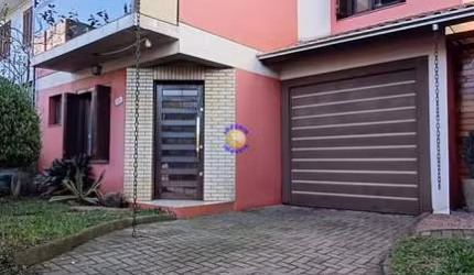 Casa com 3 quartos à venda no Kayser, Caxias do Sul , 120 m2 por R$ 930.000