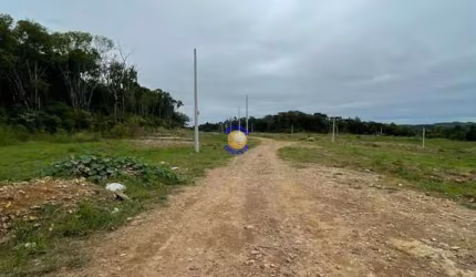 Terreno à venda no Brandalise, Caxias do Sul  por R$ 250.000