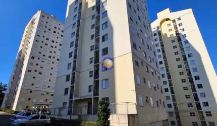 Apartamento com 2 quartos à venda no Diamantino, Caxias do Sul , 49 m2 por R$ 199.000