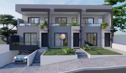 Casa com 2 quartos à venda no São Caetano, Caxias do Sul , 110 m2 por R$ 660.000