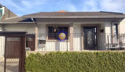 Casa com 3 quartos à venda na Cidade Nova, Caxias do Sul , 118 m2 por R$ 392.000
