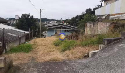 Terreno à venda no Desvio Rizzo, Caxias do Sul , 360 m2 por R$ 230.000